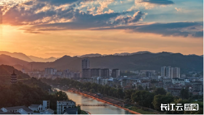 襄阳南漳：“云”刷屏，快来瞅瞅家乡这好景致！