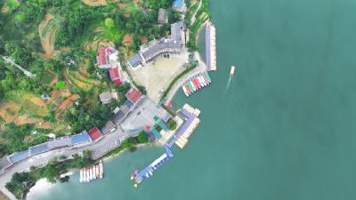 美丽中国，一眼AI上