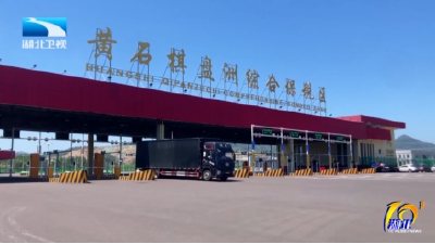黄石：金融“活水”助力外贸企业出海