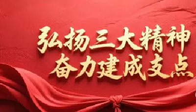 半年经济成绩单“点亮”建功支点路述评①｜“锚定”：勠力融入支点建设