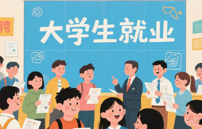 @湖北高校毕业生  请查收就业服务大礼包