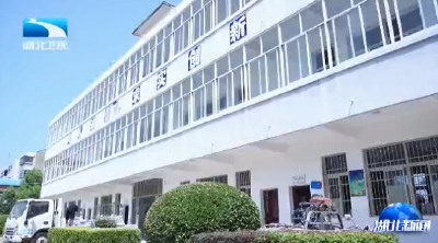锲而不舍落实中央八项规定精神·办实事解难题丨仙桃：“清凉工程”暖在心里
