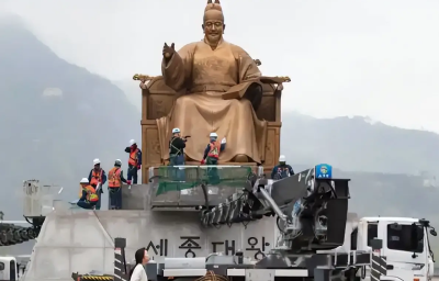 “韩国申遗失败”，未经证实为何狂欢？