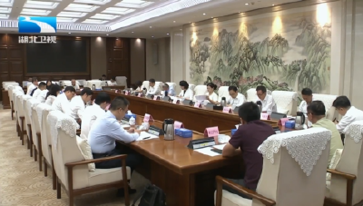 陈平强调 抢抓政策机遇 超常规推进科技型企业上市