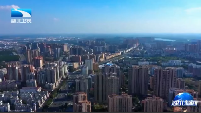 湖北向上·半年经济观察丨湖北上半年实际使用外资8.09亿美元 规模领跑中部