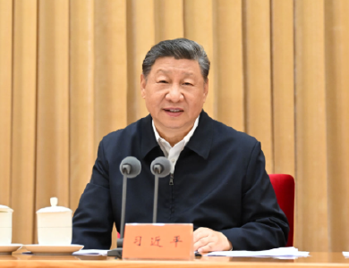 微视频｜建设现代化人民城市