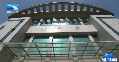 诸葛宇杰走访慰问驻鄂部队官兵