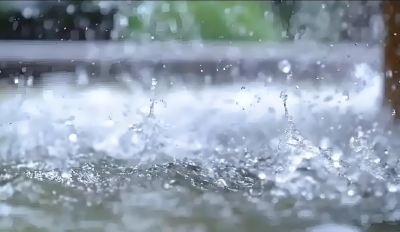 台风“竹节草”继续给华东带来强风雨 中东部大范围高温仍将持续