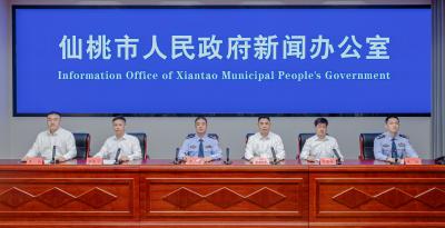 仙桃：“大数据+人工”模式显成效 帮助群众止损超600万元 挽回损失超185万元