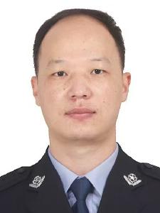 武汉市公安机关全面开展向万松、蒋仲超同志学习活动