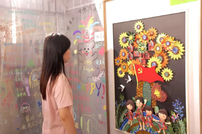 全国首届！中央美院等7所高等院校版画艺术展来襄城啦