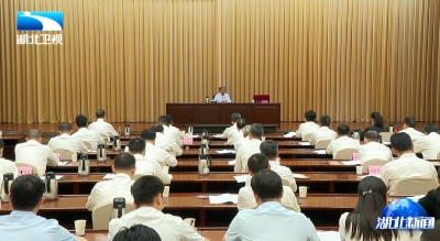 李殿勋为全省财政科学管理专题研讨班作辅导报告  准确把握我国发展新的历史方位  大力推进全省财政体制改革与财政科学管理