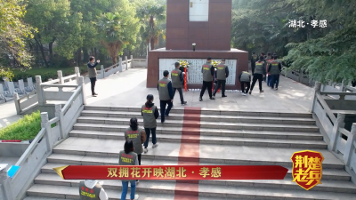 荆楚老兵｜双拥花开映湖北 第二集