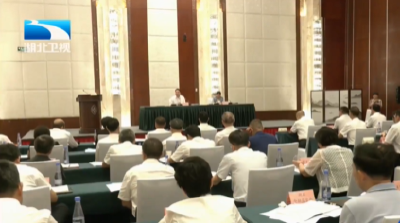蔚盛斌强调用心用情做好残疾人工作 支持帮助残疾人创造更加幸福美好的生活