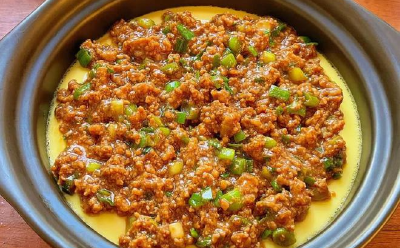 4元的“肉末蒸蛋”没有肉末，索赔500元！结局来了