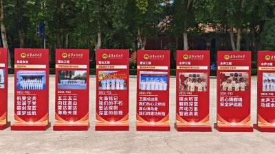 “将我的青春献给祖国的海疆”海工大优秀毕业学员即将奔赴一线