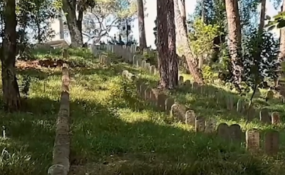 戴安澜之子赴缅寻找父辈牺牲地