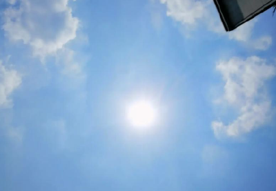 湖北继续发布高温橙色省级预警 高温时段尽量少出门