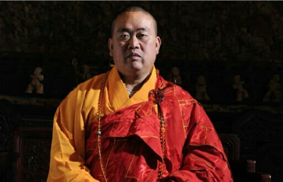 少林寺住持释永信涉嫌刑事犯罪 严重违反佛教戒律 正接受调查