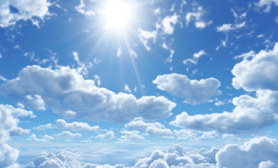 今日局地可达39℃以上 湖北连发42条高温预警