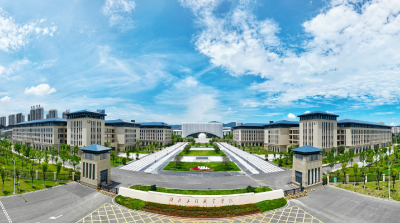 百校争流｜想了解高招最新政策？长江云新闻主播带你探校