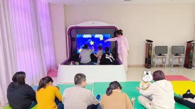 湖北省启动“儿科和精神卫生服务年”三年行动