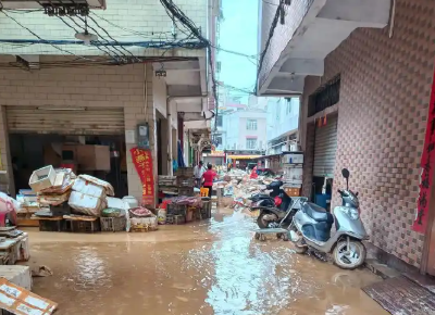 暴雨洪水过后 这些法律问题要知晓