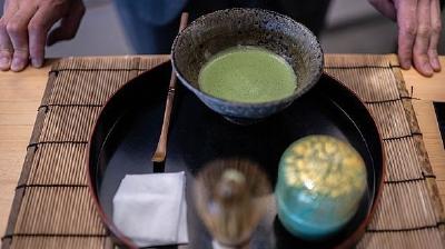 抹茶控注意！日本原料减产价格暴涨170% 你的饮料要涨价啦