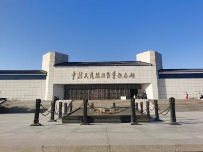 免费免预约！中国人民抗日战争纪念馆将恢复开放