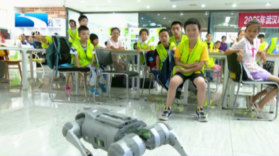 湖北3811个暑假“爱心托管班”陆续开班