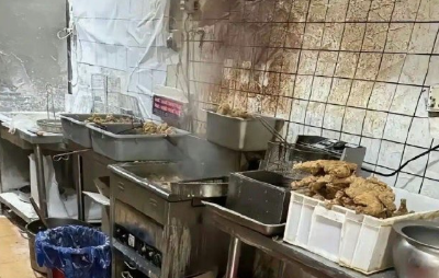 “脏外卖”终于要遇到克星了