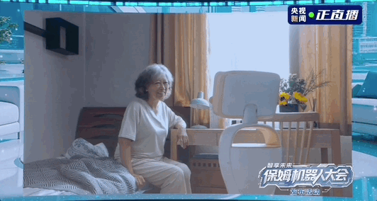 关于保姆机器人，你想知道的都在这里了
