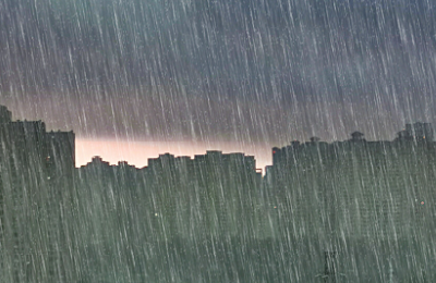 今晚有大暴雨！湖北省应急管理厅发布灾害风险提示