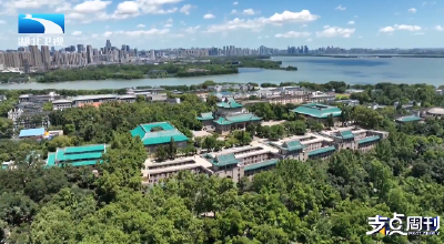 AI相对论 | 新闻观察：AI产业强势崛起 湖北为什么能？