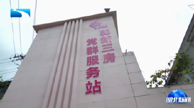 尔肯江·吐拉洪在黄石调研强调 强化党建引领 坚定信心决心