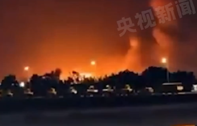 伊拉克军方：6月袭击伊军事基地的无人机系境外制造
