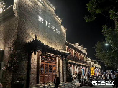 十堰竹溪：从深山小县到荆楚文旅名县