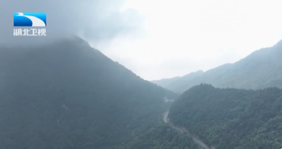 跨市联动 环大洪山五大景区组团打造“山水洞漂”避暑圈