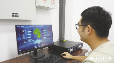荆州监利：北斗+无人机+高清监控，创新“星天地”耕保模式