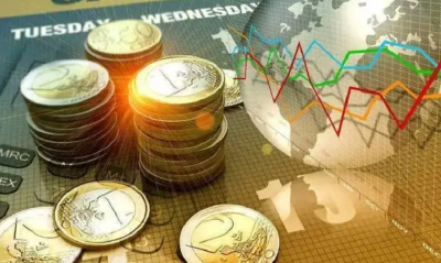 我国外汇储备规模上半年保持稳中有升