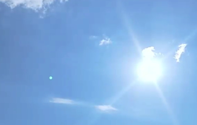 这么热不报40℃？权威回应