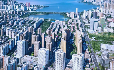 武汉优质办公楼市场持续调整重塑，“政策+文旅”有效提振消费市场