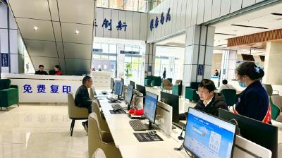 “家门口办”  “免证可办”！湖北多项高频户政业务实现就近就地就便办理