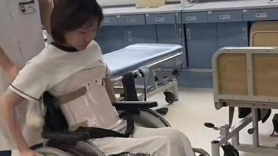 男子驾车致女友截瘫，被认定为事故主责！原承诺结婚照料，3个月后全家失联