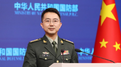 国防部：“汉光”演习虚张声势 自欺欺人