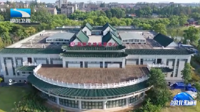 锲而不舍落实中央八项规定精神丨荆州文物保护中心：实干护文脉 清风传匠心