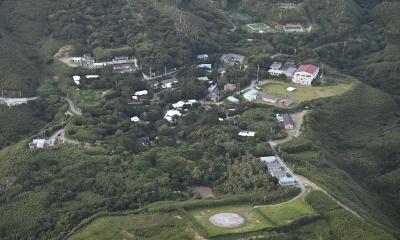 不到一个月地震超2000次 日本气象台呼吁民众注意→