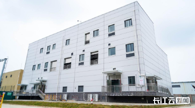 全国首座110千伏双断口GIS变电站武汉投运