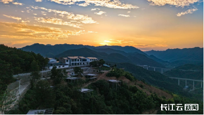 襄阳南漳：天池山音乐节浪漫开唱 邀请您共享夏夜狂欢