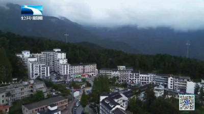 黄冈英山：多业态融合打造全龄避暑新体验